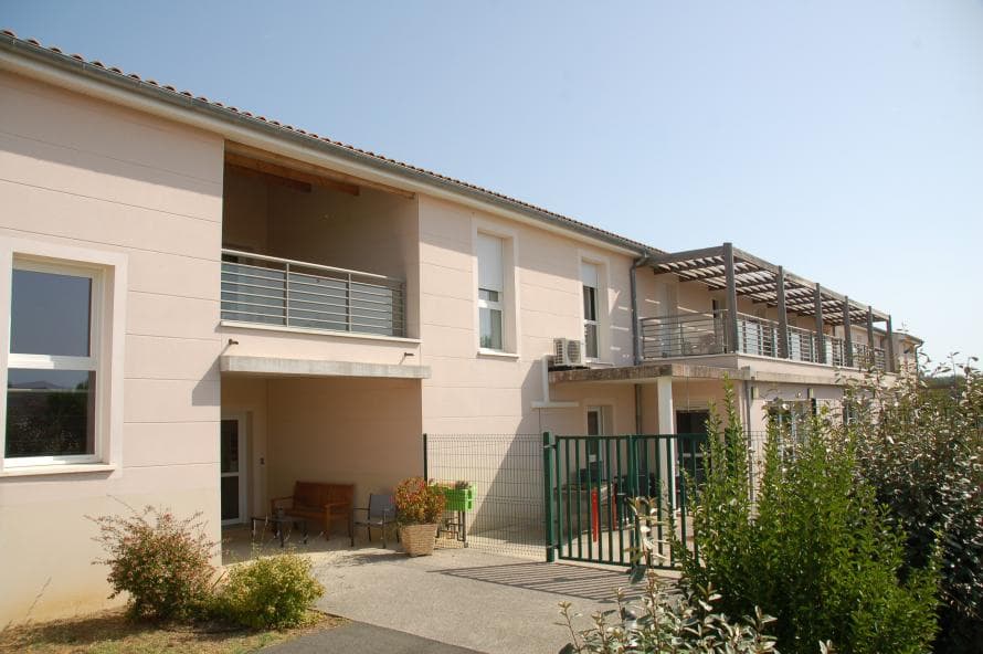 Résidence - Galerie de photos - Image 2 sur 3