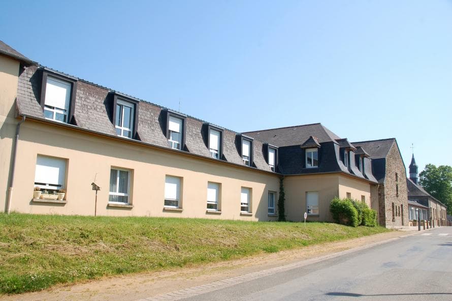 Résidence - Galerie de photos - Image 3 sur 3