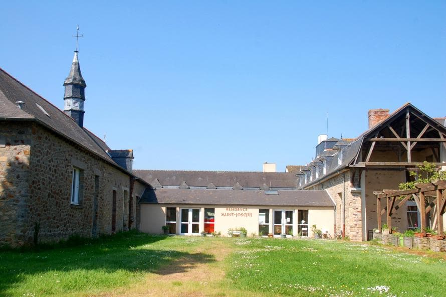 Résidence - Galerie de photos - Image 2 sur 3