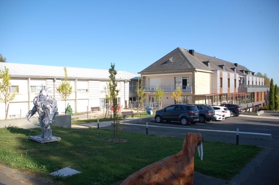 Résidence - Galerie de photos - Image 3 sur 3