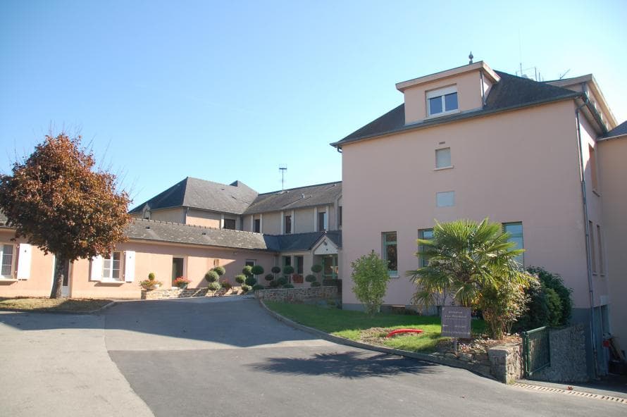 Résidence - Galerie de photos - Image 2 sur 3