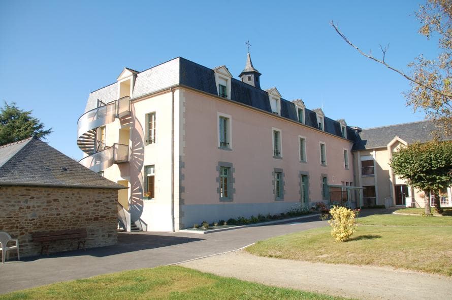 Résidence - Galerie de photos - Image 3 sur 3