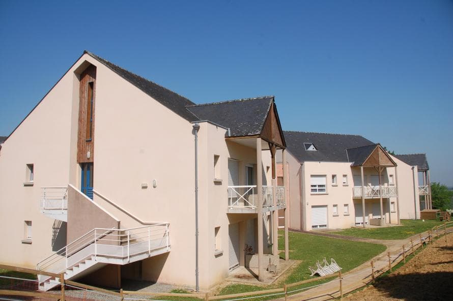 Résidence - Galerie de photos - Image 2 sur 4