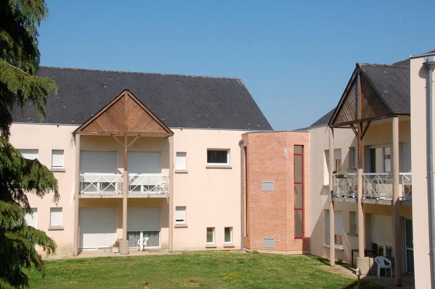 Résidence - Galerie de photos - Image 3 sur 4