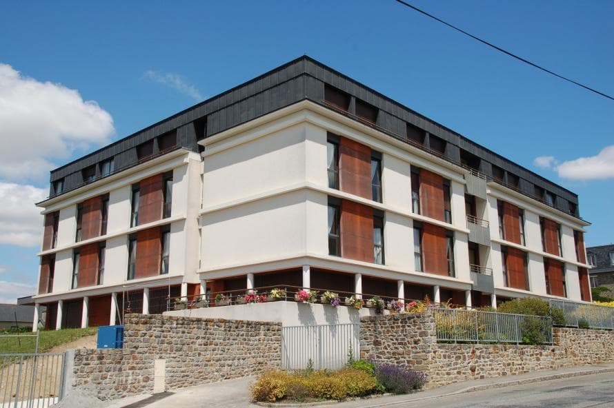 Résidence - Galerie de photos - Image 2 sur 5