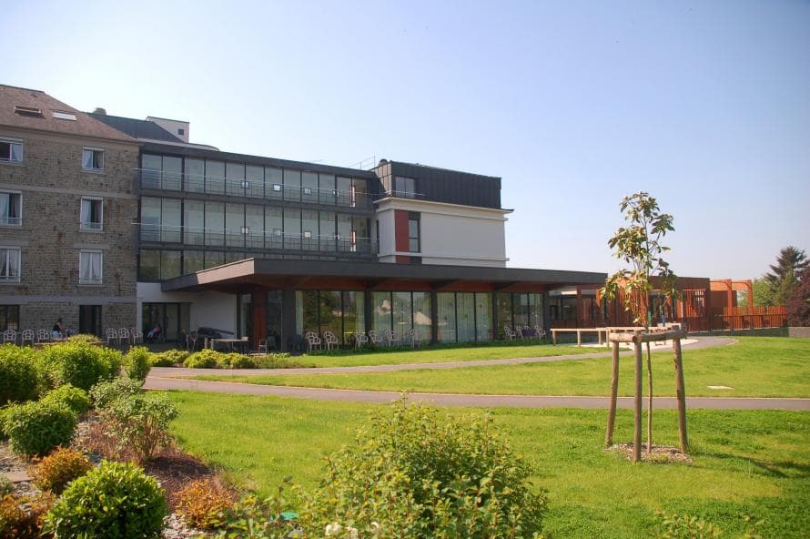 Résidence - Galerie de photos - Image 3 sur 5