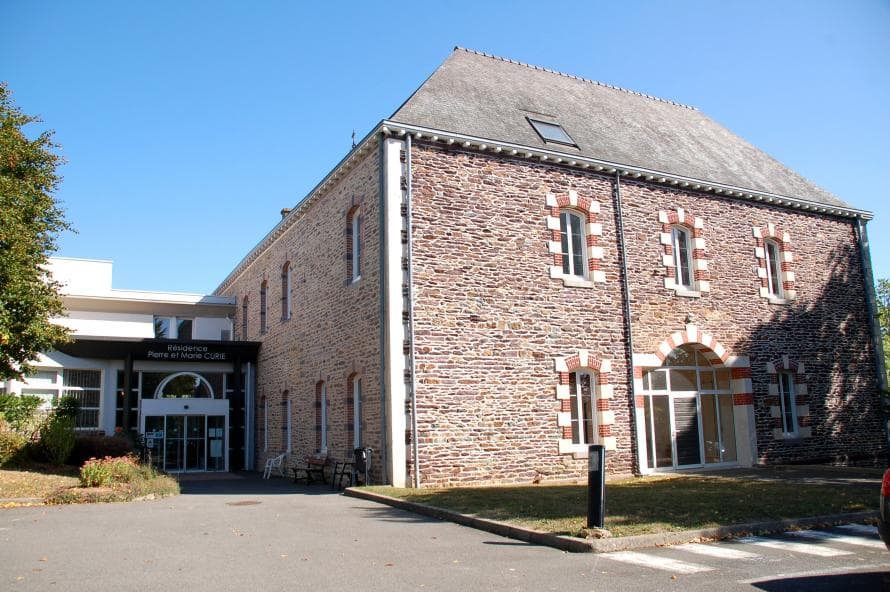 Résidence - Galerie de photos - Image 2 sur 3