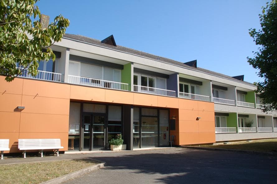 Résidence - Galerie de photos - Image 3 sur 3