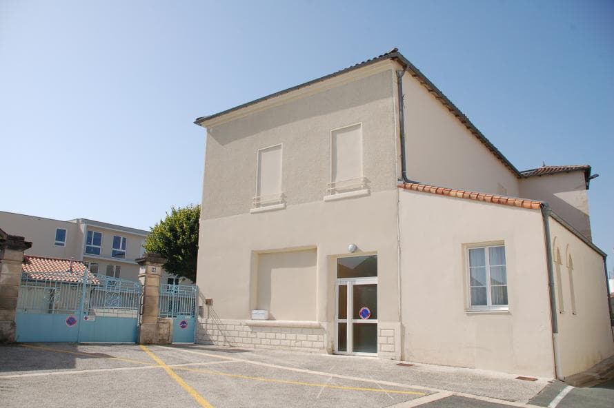 Résidence - Galerie de photos - Image 2 sur 17