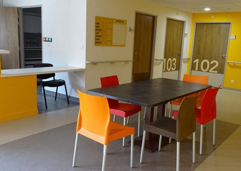 Résidence - Galerie de photos - Image 3 sur 17