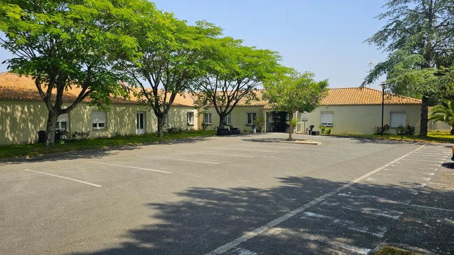 Résidence - Galerie de photos - Image 2 sur 2