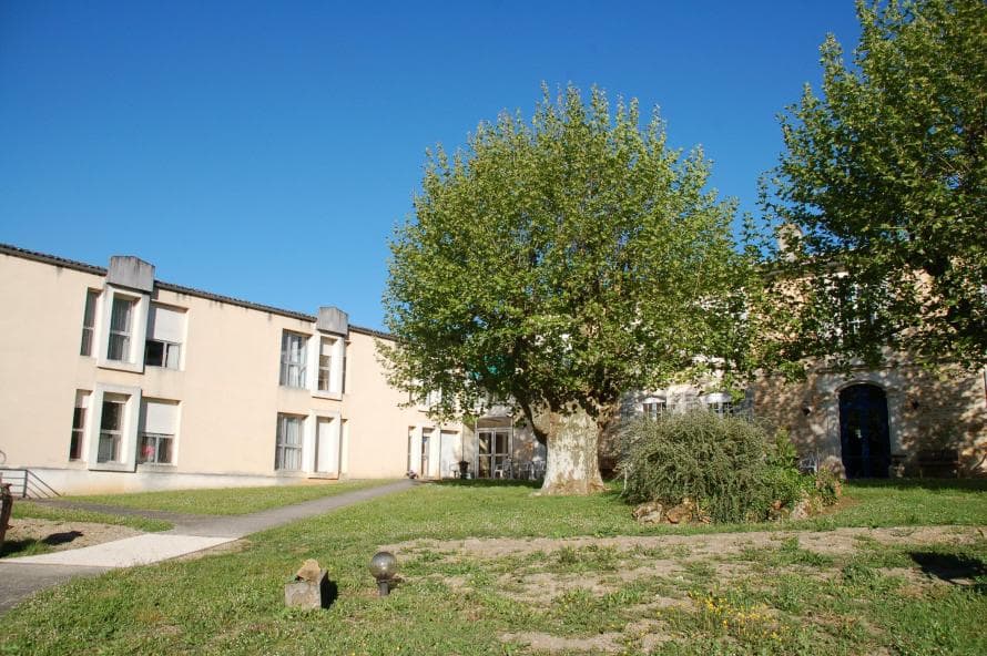 Résidence - Galerie de photos - Image 2 sur 4