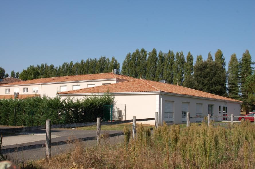 Résidence - Galerie de photos - Image 3 sur 4