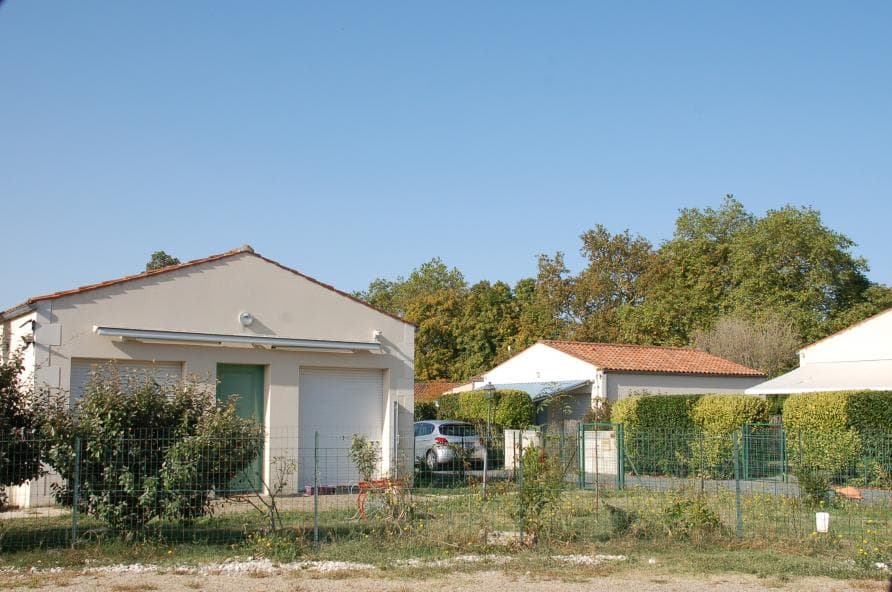 Résidence - Galerie de photos - Image 2 sur 3