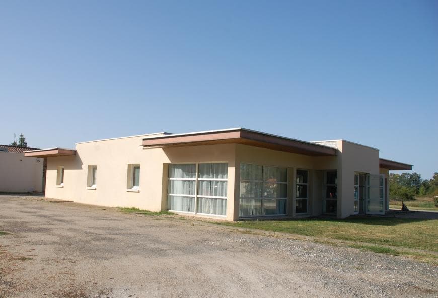 Résidence - Galerie de photos - Image 3 sur 3