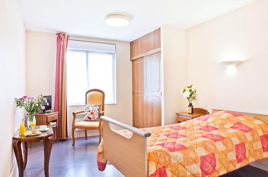 Résidence - Galerie de photos - Image 3 sur 15