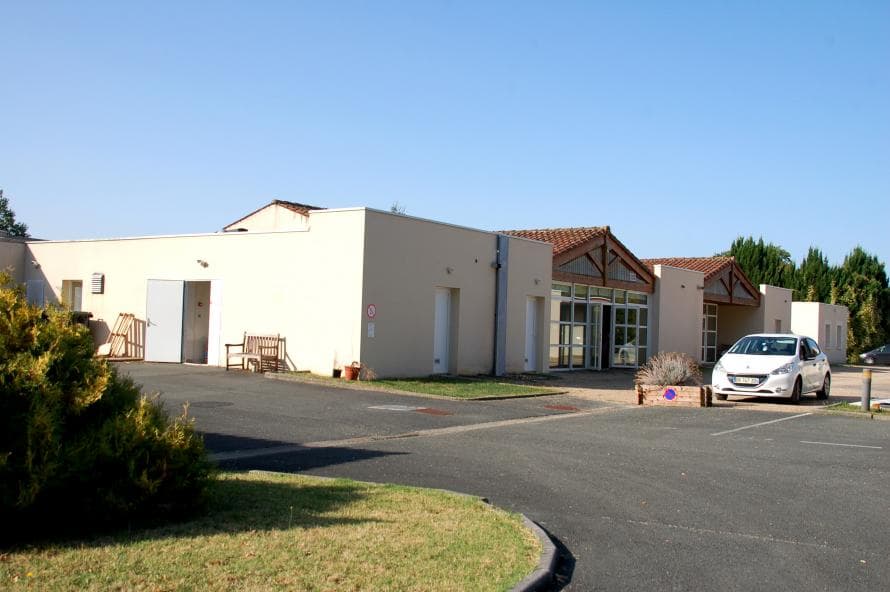 Résidence - Galerie de photos - Image 2 sur 15