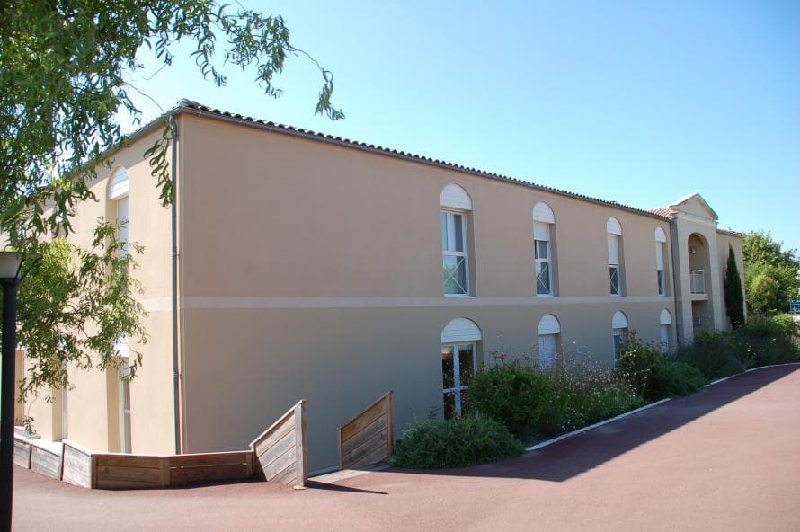 Résidence - Galerie de photos - Image 2 sur 2