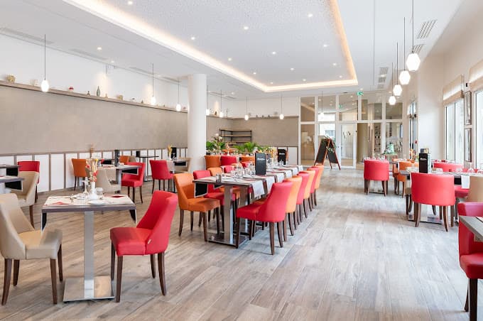 Résidence - Galerie de photos - Image 3 sur 20