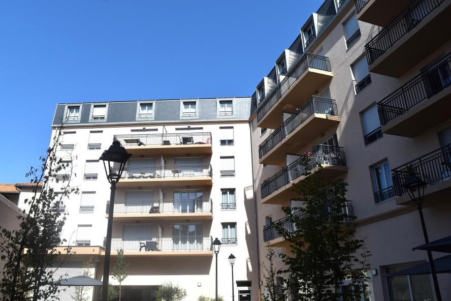 Résidence - Galerie de photos - Image 2 sur 20