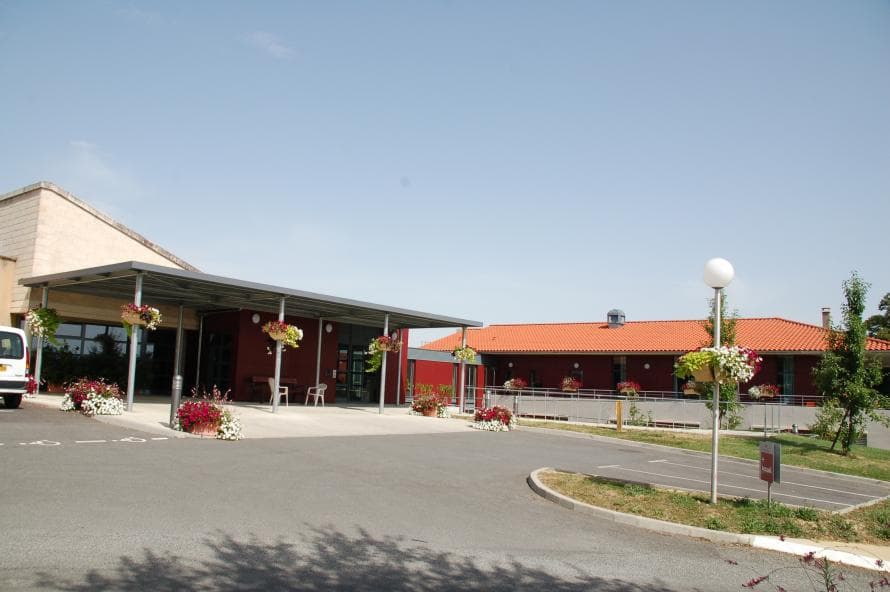 Résidence - Galerie de photos - Image 2 sur 2