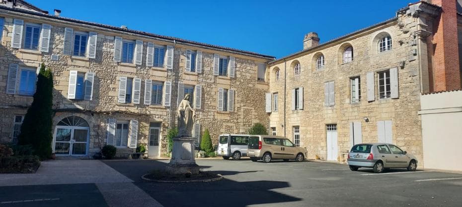 Résidence - Galerie de photos - Image 3 sur 3