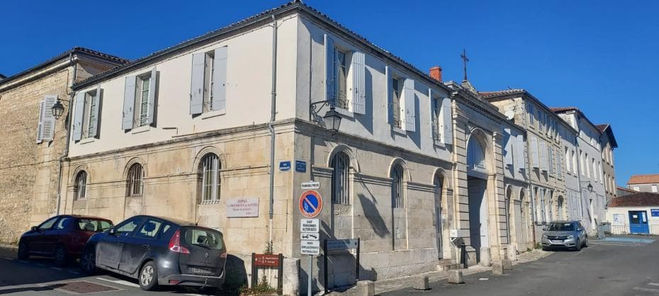 Résidence - Galerie de photos - Image 2 sur 3