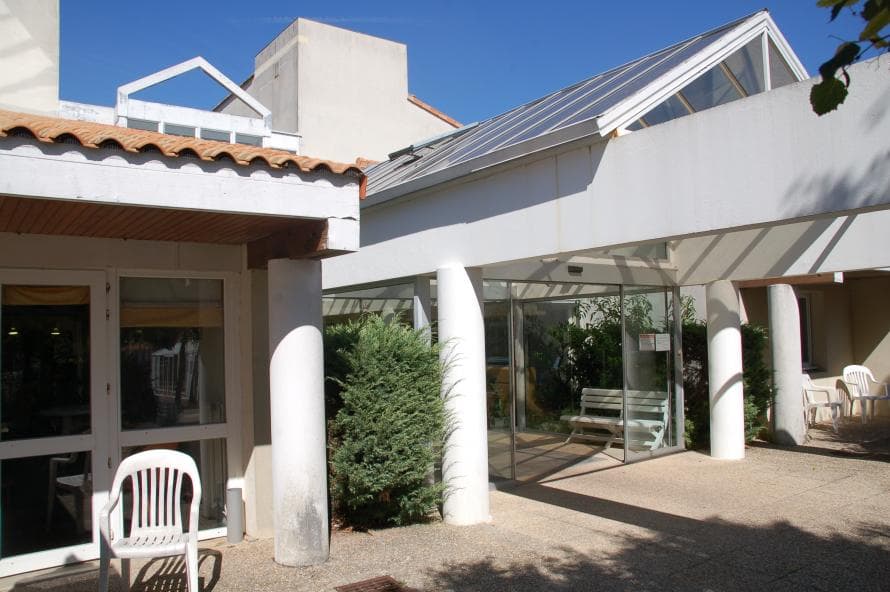 Résidence - Galerie de photos - Image 2 sur 3