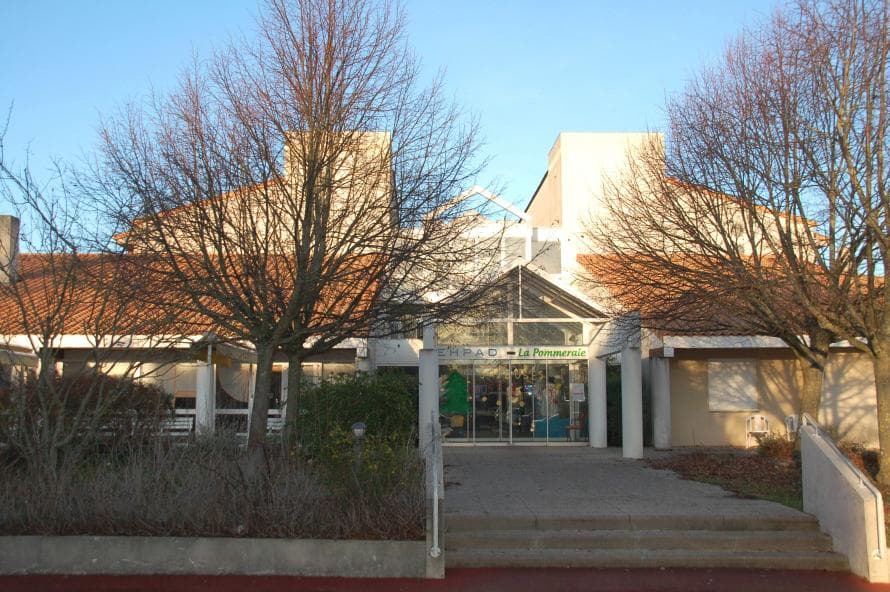 Résidence - Galerie de photos - Image 3 sur 3