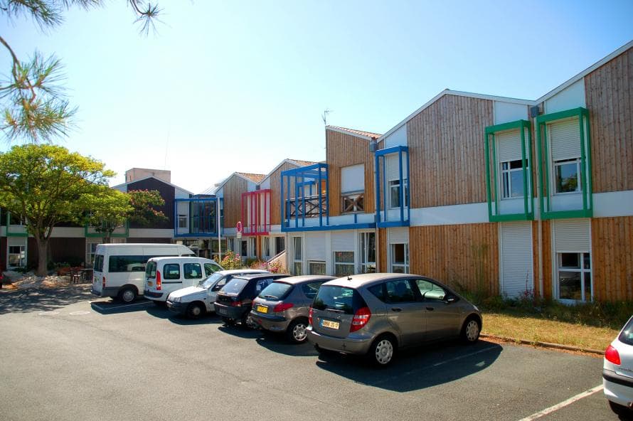 Résidence - Galerie de photos - Image 2 sur 2