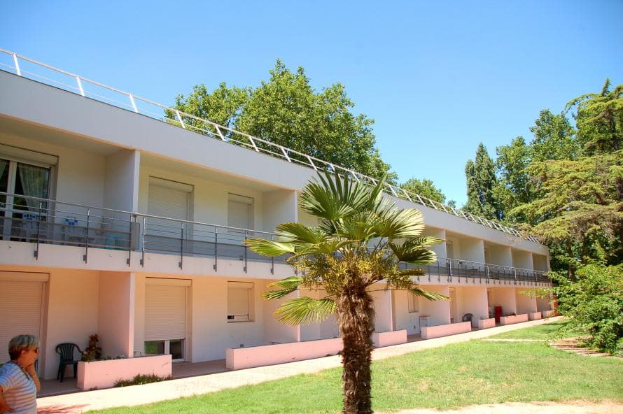 Résidence - Galerie de photos - Image 3 sur 3