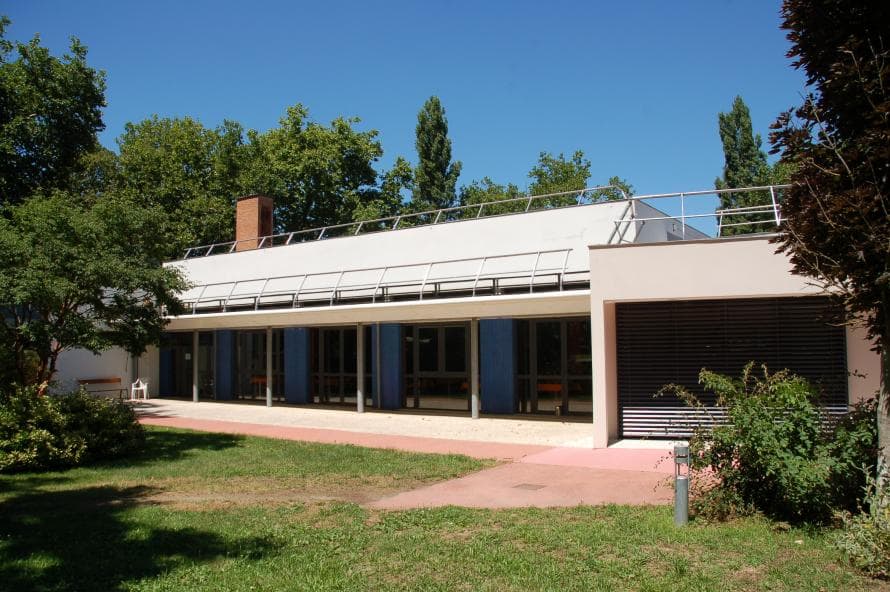 Résidence - Galerie de photos - Image 2 sur 3