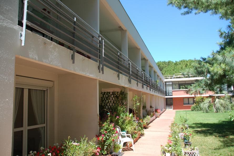 Résidence - Galerie de photos - Image 2 sur 3