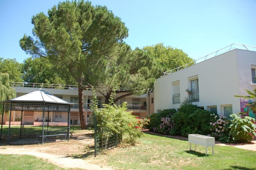 Résidence - Galerie de photos - Image 3 sur 3