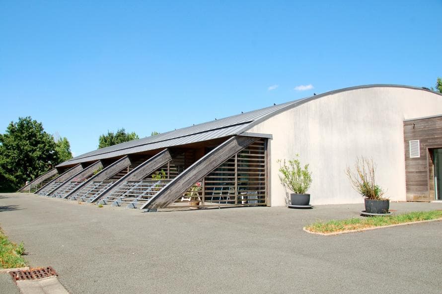 Résidence - Galerie de photos - Image 2 sur 3