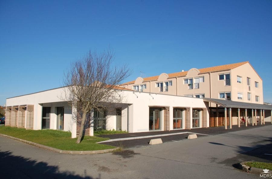 Résidence - Galerie de photos - Image 3 sur 3