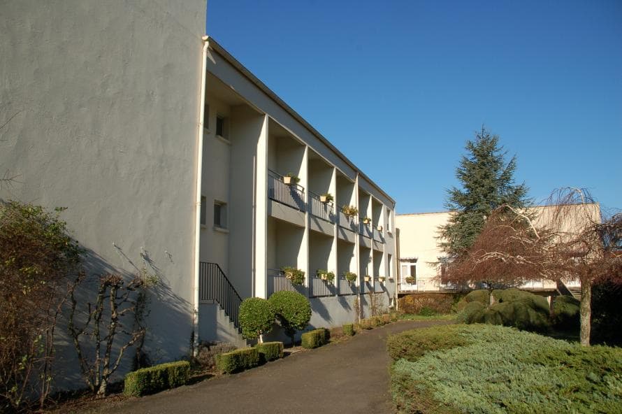 Résidence - Galerie de photos - Image 2 sur 2