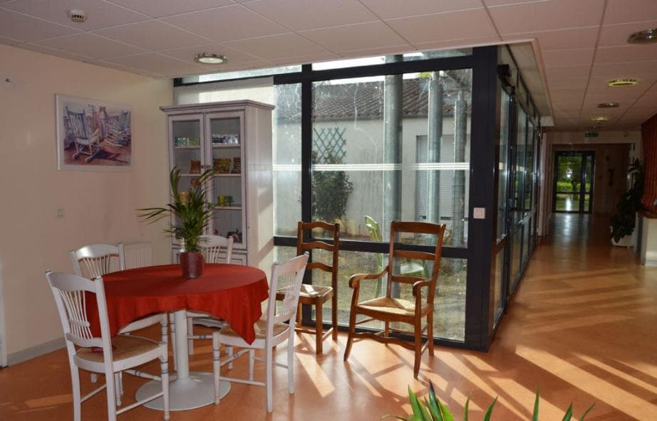 Résidence - Galerie de photos - Image 2 sur 11