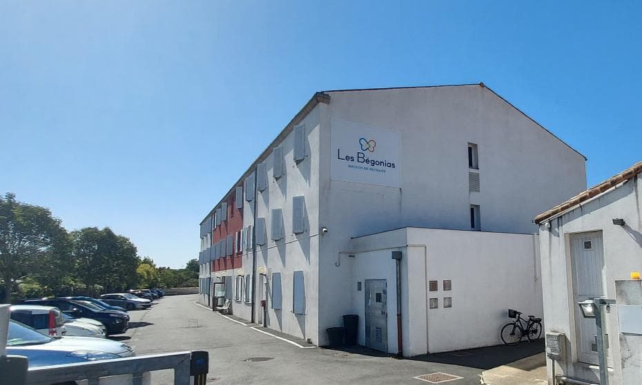 Résidence - Galerie de photos - Image 2 sur 8