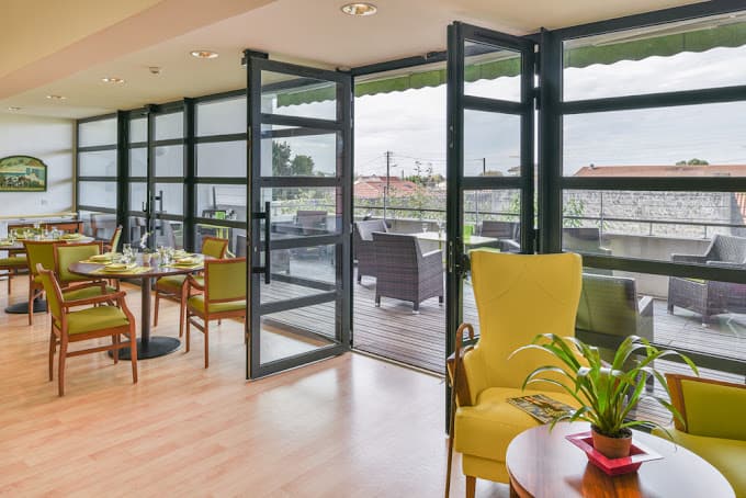 Résidence - Galerie de photos - Image 3 sur 8