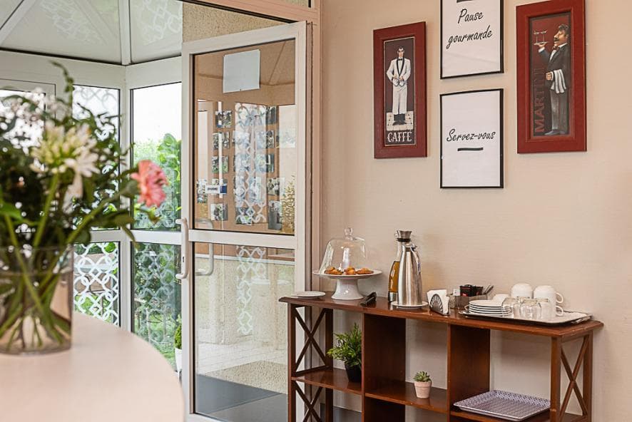 Résidence - Galerie de photos - Image 2 sur 13