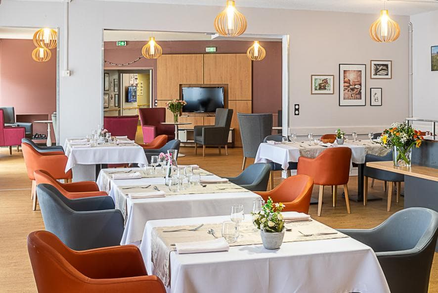 Résidence - Galerie de photos - Image 3 sur 13