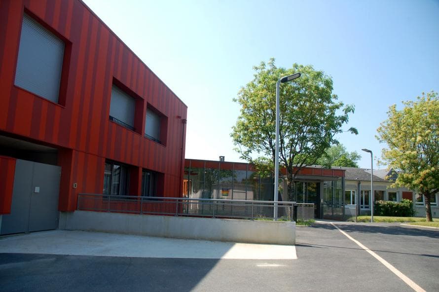 Résidence - Galerie de photos - Image 3 sur 3