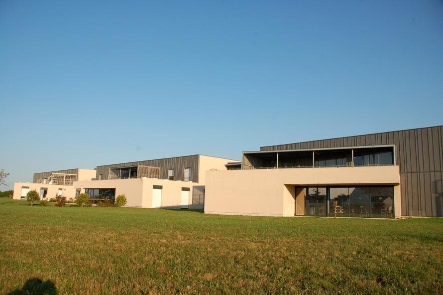 Résidence - Galerie de photos - Image 2 sur 4