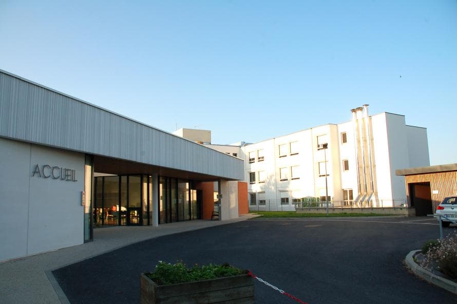 Résidence - Galerie de photos - Image 3 sur 4