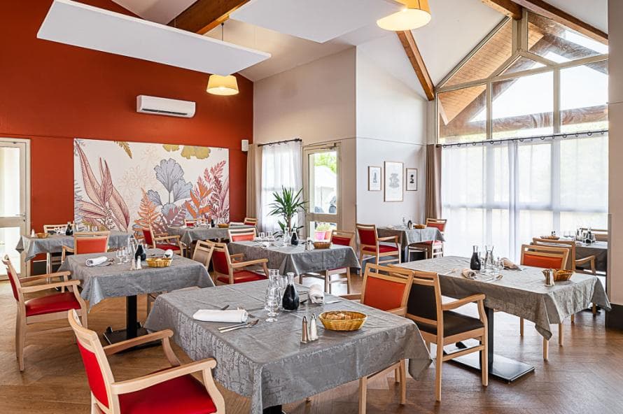 Résidence - Galerie de photos - Image 2 sur 15