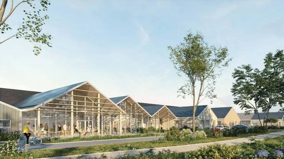 Résidence - Galerie de photos - Image 3 sur 3