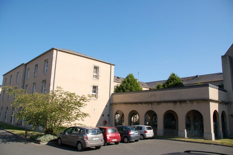 Résidence - Galerie de photos - Image 2 sur 8