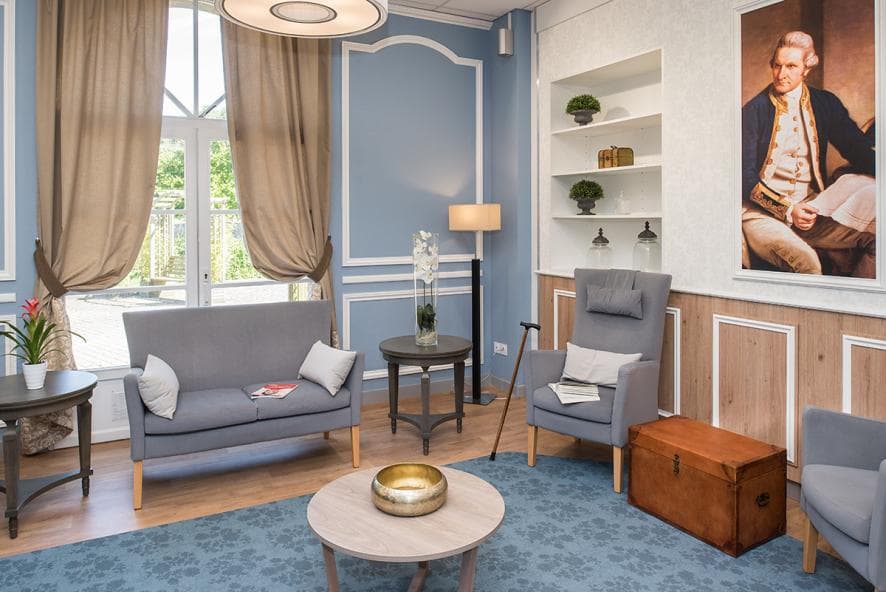 Résidence - Galerie de photos - Image 3 sur 8