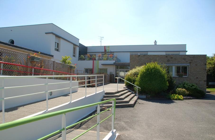 Résidence - Galerie de photos - Image 2 sur 2